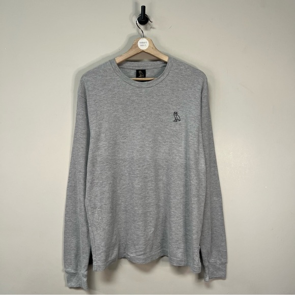 OVO Other - OVO Long Sleeve Shirt